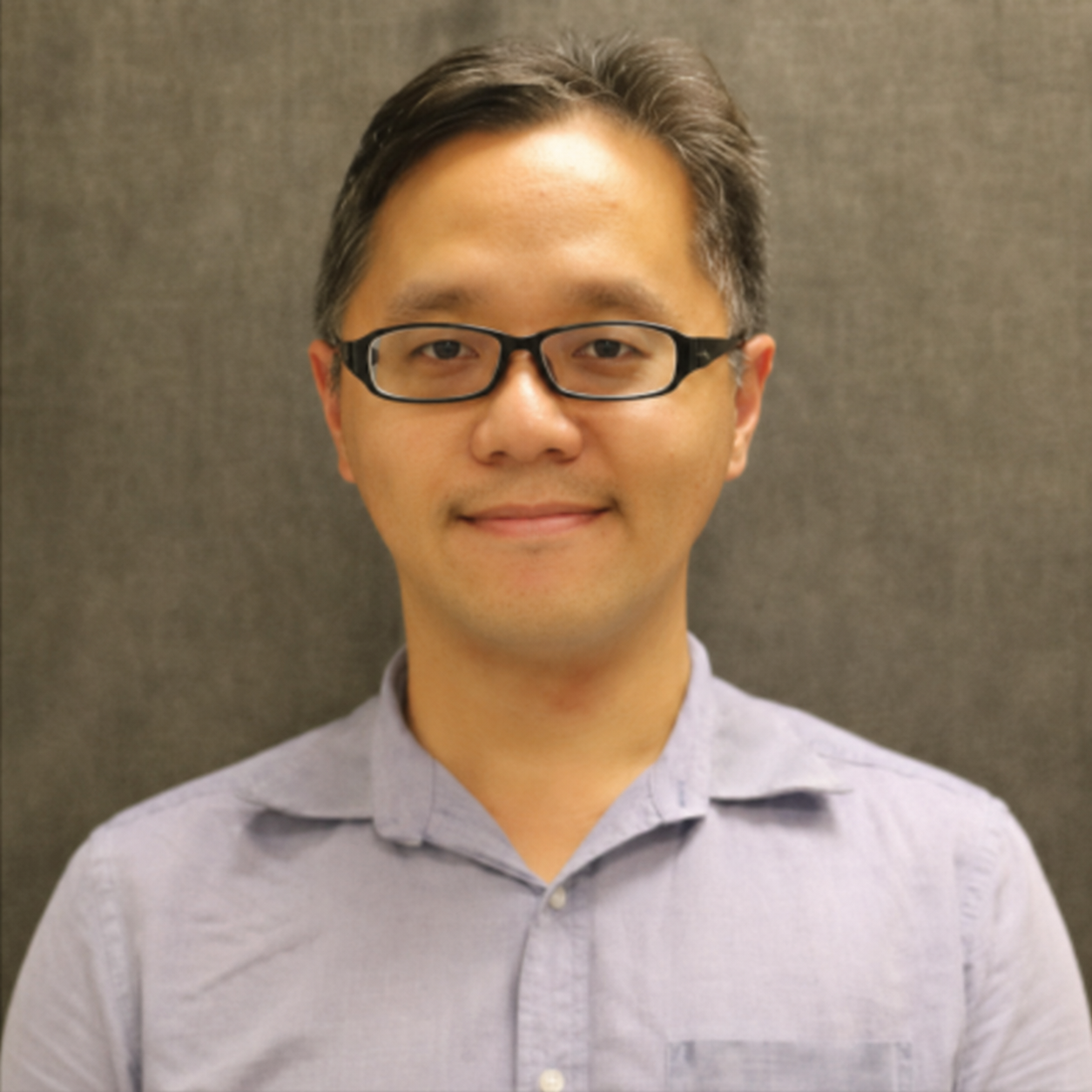 Dr. Chen-Yeou Yu